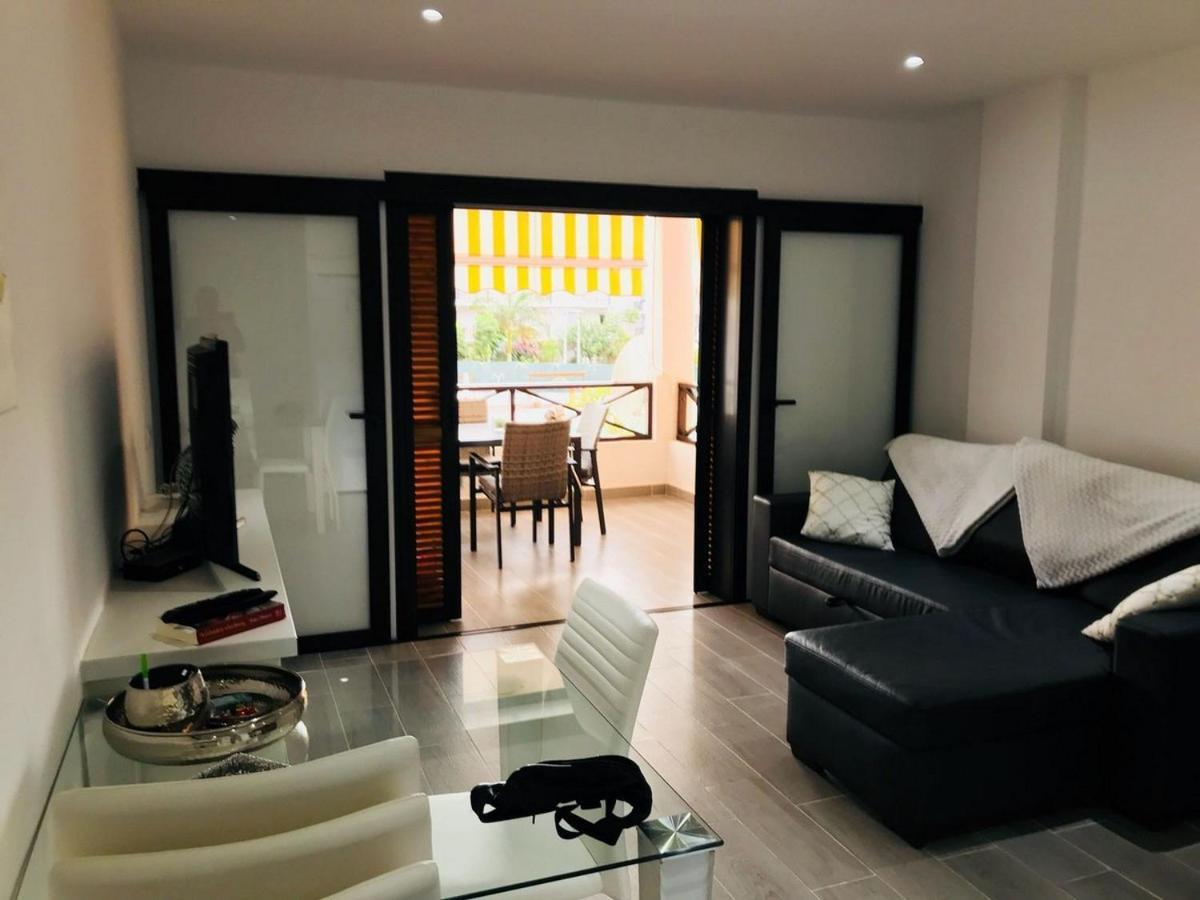 San Marino 2 Apartamento Los Cristianos  Exterior foto