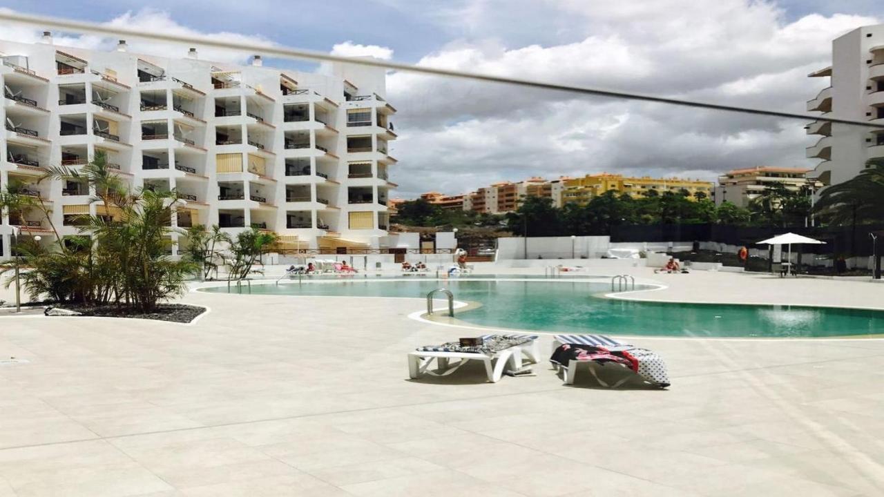 San Marino 2 Apartamento Los Cristianos  Exterior foto