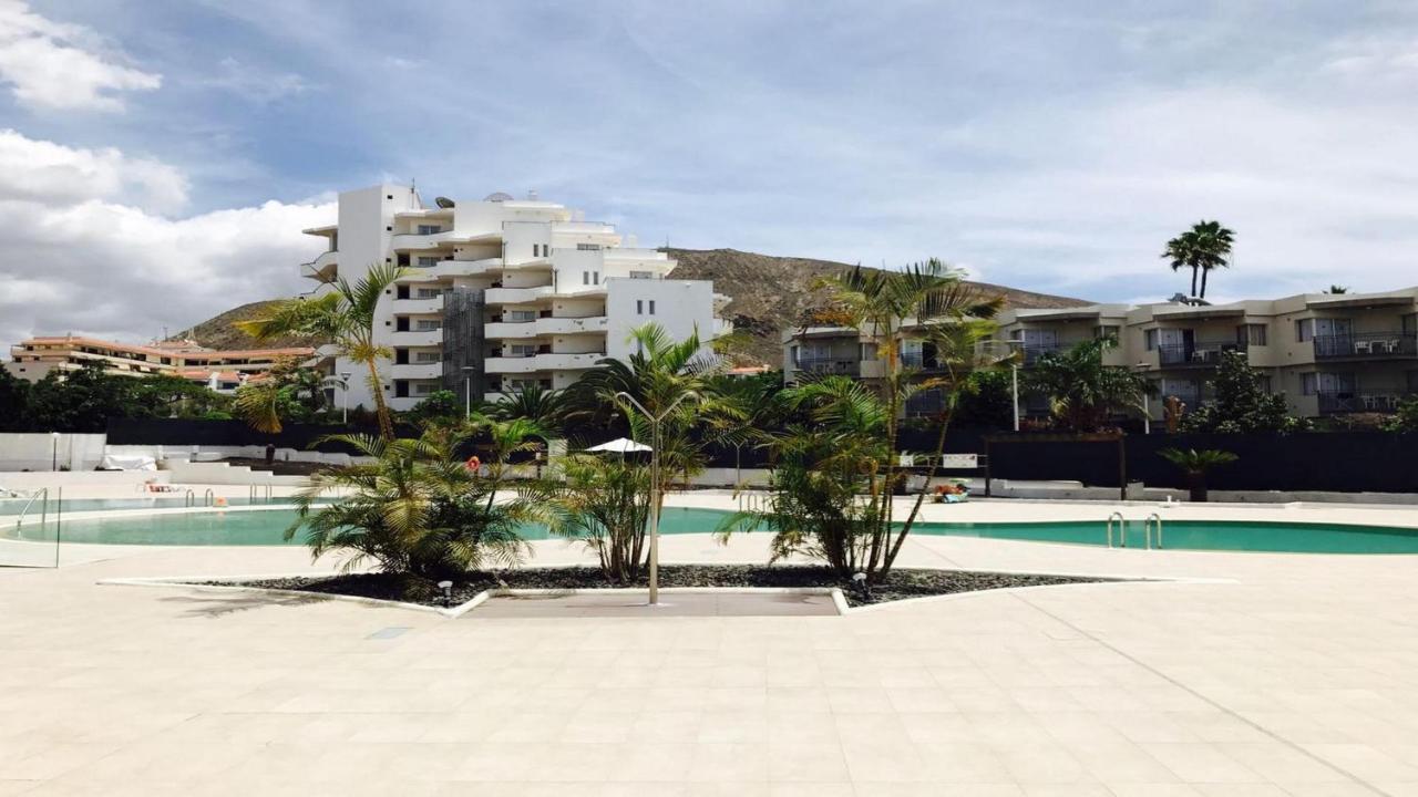 San Marino 2 Apartamento Los Cristianos  Exterior foto